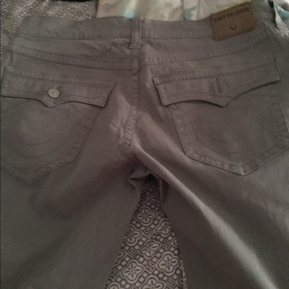 True religion pants
